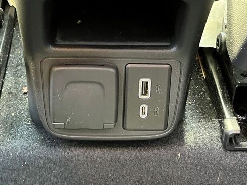 Used 2024 Chevrolet TrailBlazer ACTIV w/ Convenience Package image 20