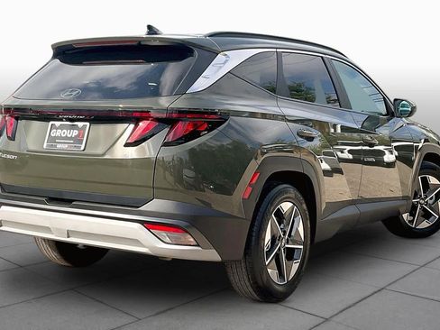 Used 2025 Hyundai Tucson SEL FWD image 13