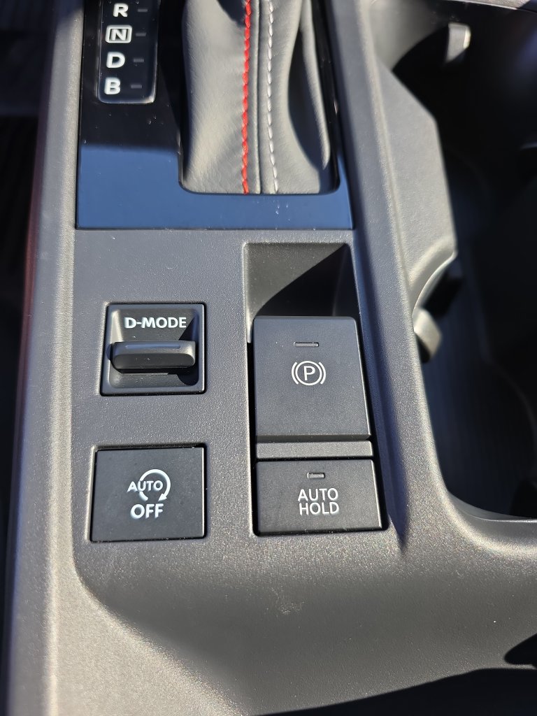 Certified 2026 Nissan Sentra SR w/ SR Premium Package FWD image 43