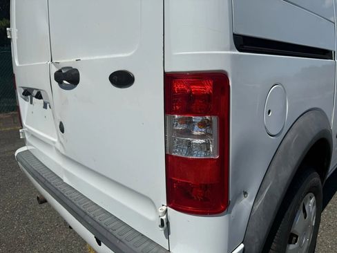 Used 2012 Ford Transit Connect XLT image 13