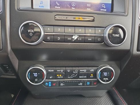 Used 2020 Ford Expedition Max Limited w/ Equipment Group 303A image 19