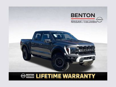 Used 2025 Ford F150 Raptor