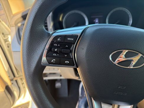 Used 2018 Hyundai Sonata SE image 12