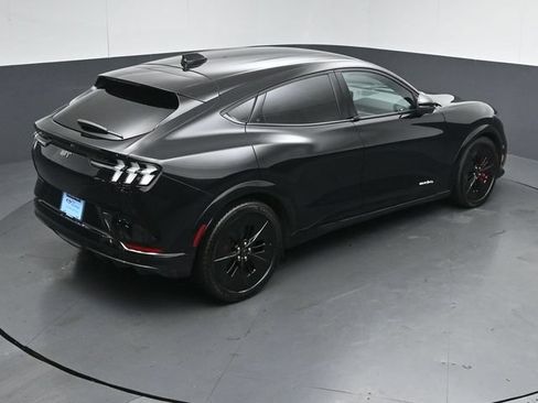 Certified 2025 Ford Mustang Mach-E GT AWD/4WD image 50