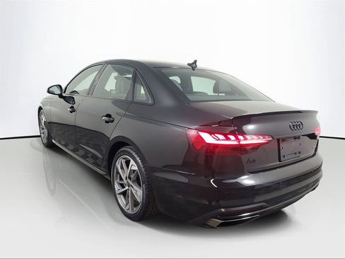 Used 2023 Audi A4 2.0T Premium Plus image 4