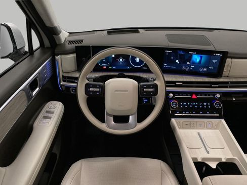 Certified 2024 Hyundai Santa Fe Calligraphy AWD/4WD image 14