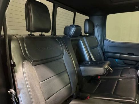 Used 2024 Ford F150 Raptor AWD/4WD image 29