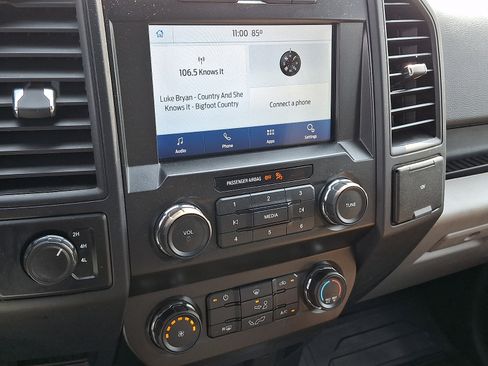 Certified 2020 Ford F150 XL w/ Equipment Group 101A Mid AWD/4WD image 23