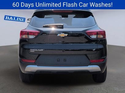 New 2026 Chevrolet TrailBlazer LT w/ LT Cold Weather Package