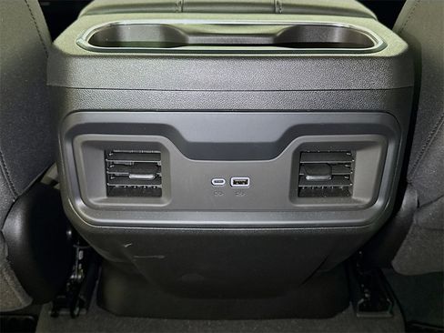 Certified 2025 Chevrolet Silverado 1500 LT w/ Convenience Package II image 23