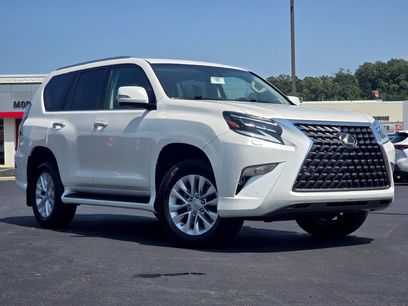 Used 2023 Lexus GX 460 Premium w/ Premium Package