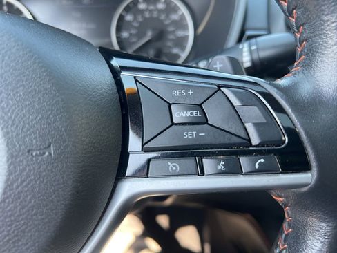 Certified 2023 Nissan Altima 2.5 SR w/ SR Premium Package image 58