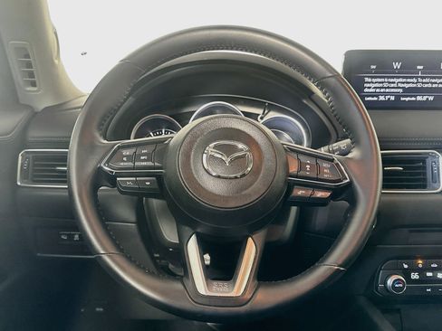 Used 2025 MAZDA CX-5 AWD 2.5 S w/ Select Package image 18