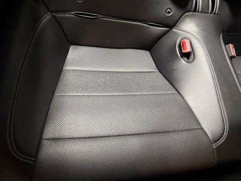 Used 2020 Ford Mustang Premium w/ Black Accent Package RWD image 21