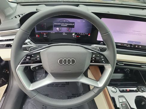 New 2026 Audi A5 2.0T Premium Plus AWD/4WD image 23