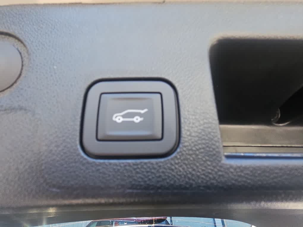 New 2027 GMC Terrain AT4 AWD/4WD image 21