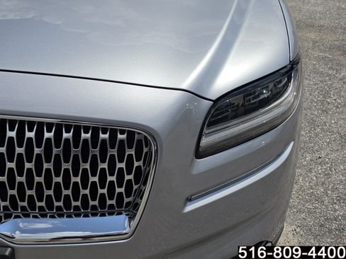Used 2023 Lincoln Nautilus Reserve AWD/4WD image 14