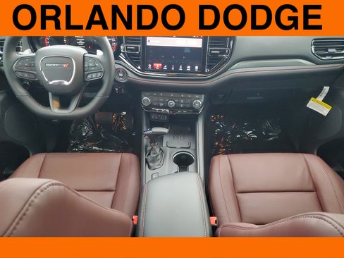 New 2026 Dodge Durango GT image 10