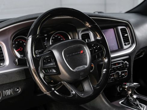 Used 2021 Dodge Charger R/T RWD image 21