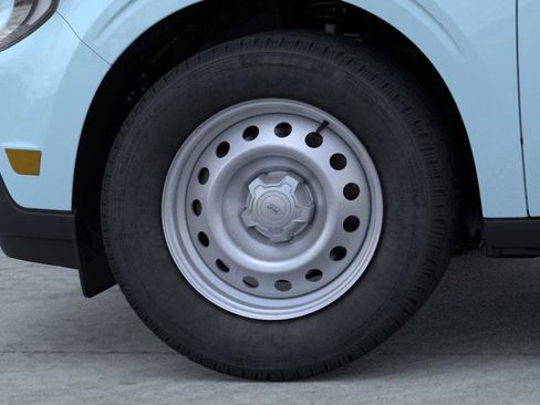 New 2026 Ford Maverick XL image 20