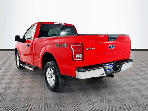 Used 2017 Ford F150 XLT w/ Equipment Group 301A Mid image 5