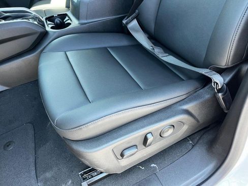 New 2025 Chevrolet Colorado Trail Boss w/ Midnight Edition image 28