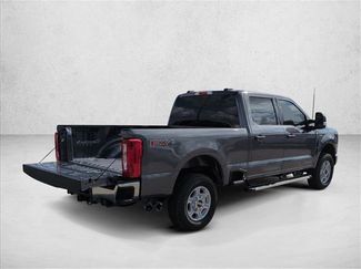 New 2026 Ford F250 XLT w/ FX4 Off-Road Package video 2