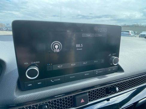 Used 2025 Honda Civic Sport image 16