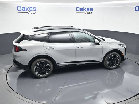 New 2026 Kia Sportage SX FWD image 54
