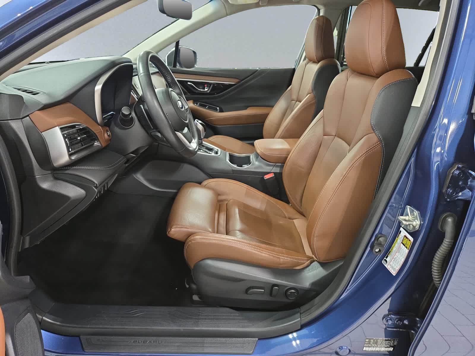 Used 2020 Subaru Outback Touring XT AWD/4WD image 7