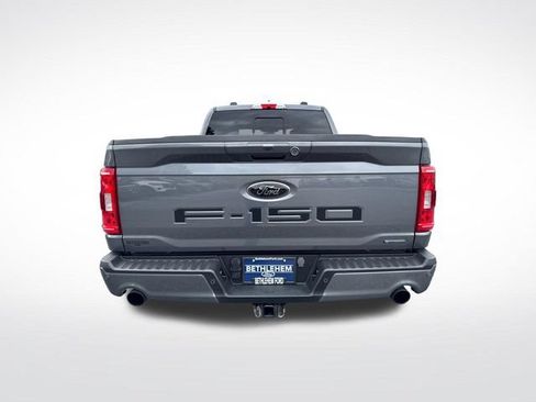 Used 2023 Ford F150 XLT w/ Equipment Group 302A High AWD/4WD image 4