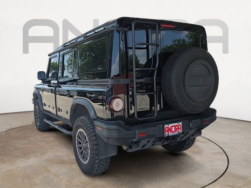 Used 2024 INEOS Grenadier AWD/4WD image 7