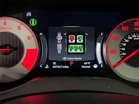 Certified 2023 Acura RDX AWD w/ A-Spec & Advance Pkg image 24