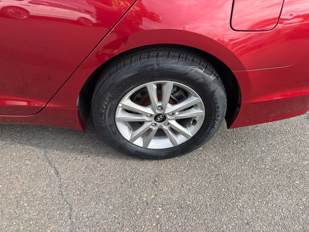Used 2016 Hyundai Sonata SE FWD image 30