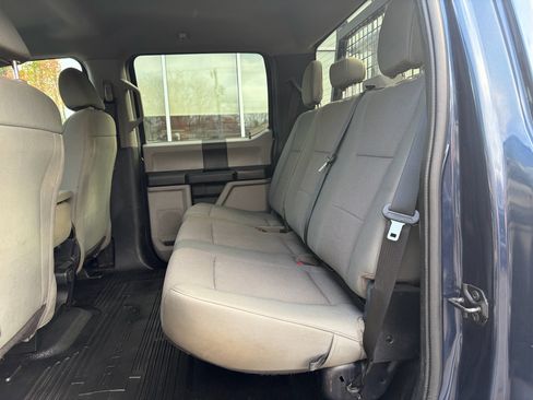 Used 2020 Ford F350 XL w/ STX Appearance Package image 39