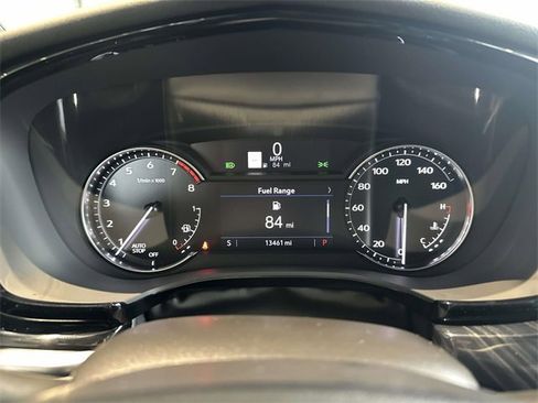 Certified 2024 Cadillac XT6 Premium Luxury w/ LPO, Floor Liner Package image 39