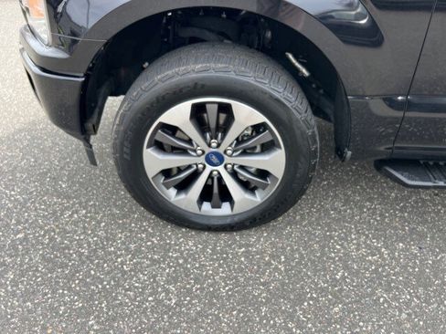 Used 2019 Ford F150 XL w/ Equipment Group 101A Mid image 26