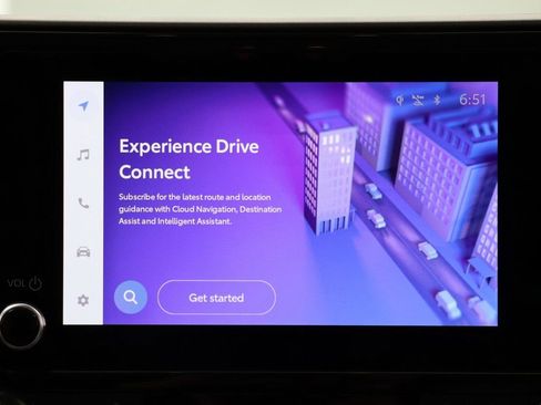 Used 2024 Toyota Highlander XLE image 23