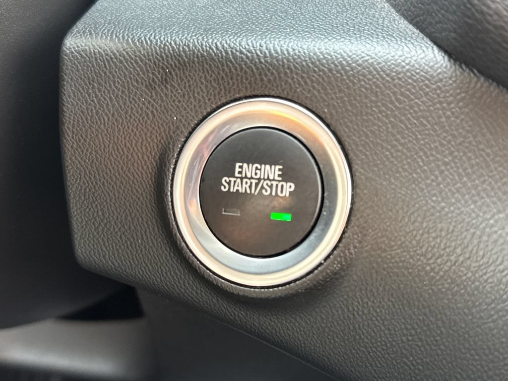 Certified 2024 GMC Terrain SLE AWD/4WD image 24