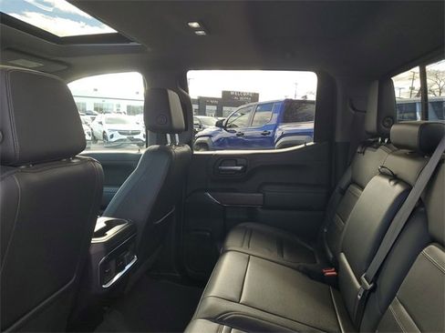 Certified 2022 GMC Sierra 1500 Denali w/ Denali Reserve Package image 10