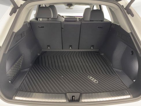 Certified 2025 Audi Q5 Premium w/ Premium Plus AWD/4WD image 23