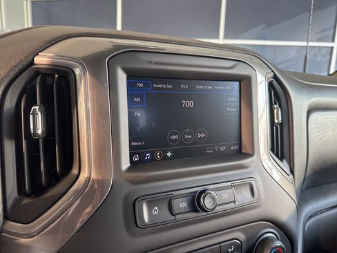 New 2026 Chevrolet Silverado 3500 W/T w/ WT Convenience Package image 24