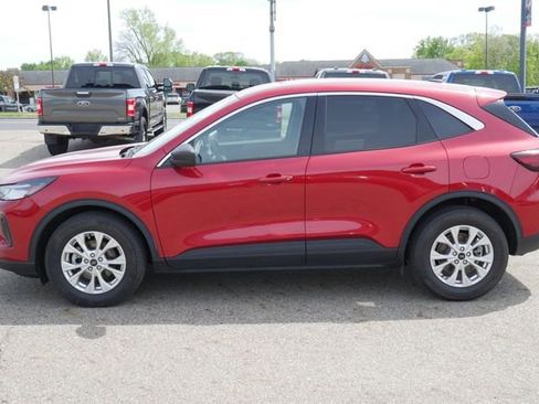 Used 2023 Ford Escape Active AWD/4WD image 7