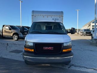 Used 2022 GMC Savana 3500 w/ Power Convenience Package video 2
