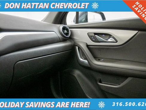 Used 2022 Chevrolet Blazer LT image 14