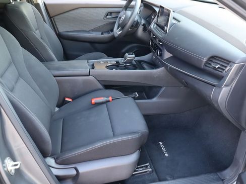 Used 2023 Nissan Rogue S FWD image 16