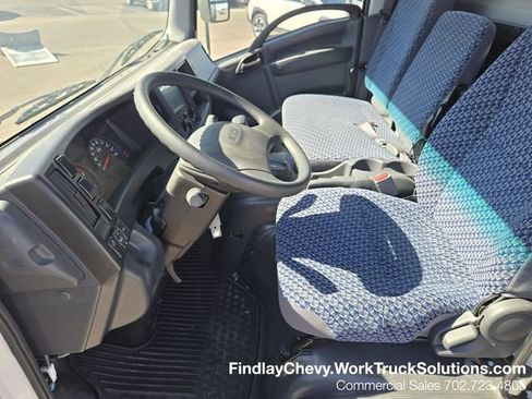 New 2024 Chevrolet Low Cab Forward RWD image 9