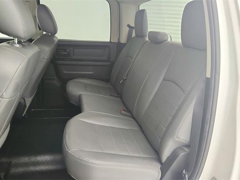 Used 2016 RAM 1500 Tradesman image 23