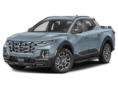 Certified 2024 Hyundai Santa Cruz XRT