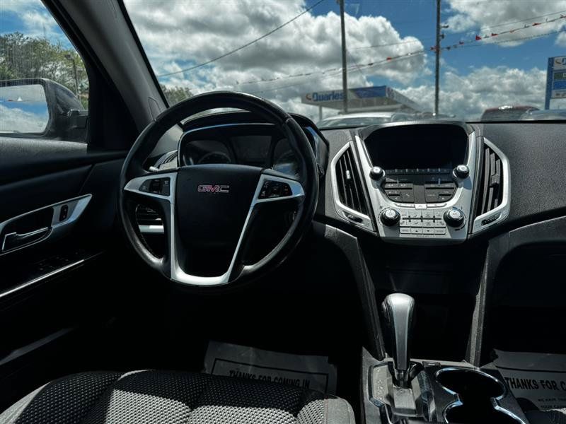 Used 2015 GMC Terrain SLE w/ Convenience Package FWD image 14
